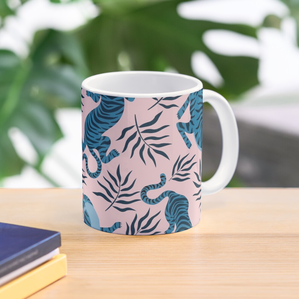 Item preview, Classic Mug designed and sold by AngelinaBambina.