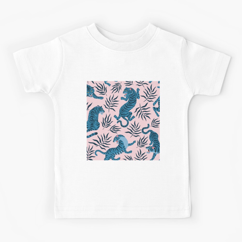 Item preview, Kids T-Shirt designed and sold by AngelinaBambina.