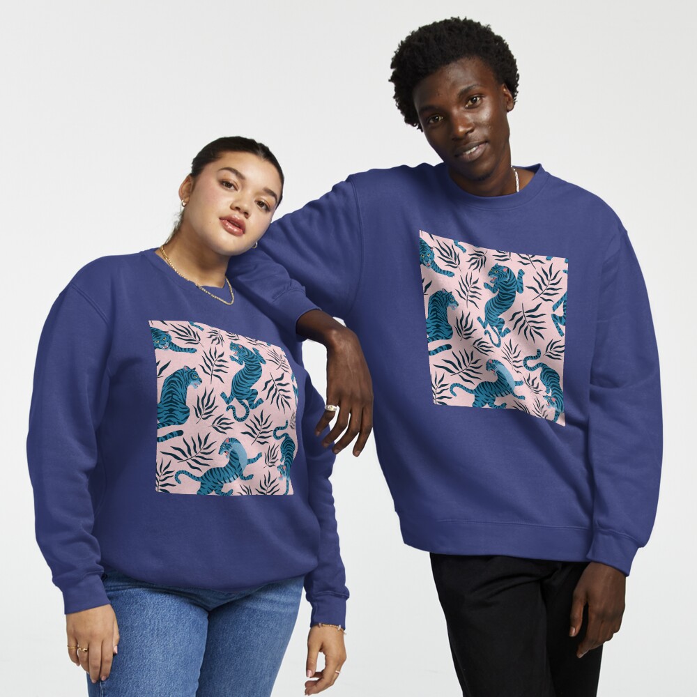 Item preview, Pullover Sweatshirt designed and sold by AngelinaBambina.