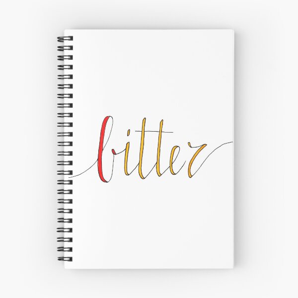 Item preview, bitter fletcher designed and sold by tbhsapphic.
