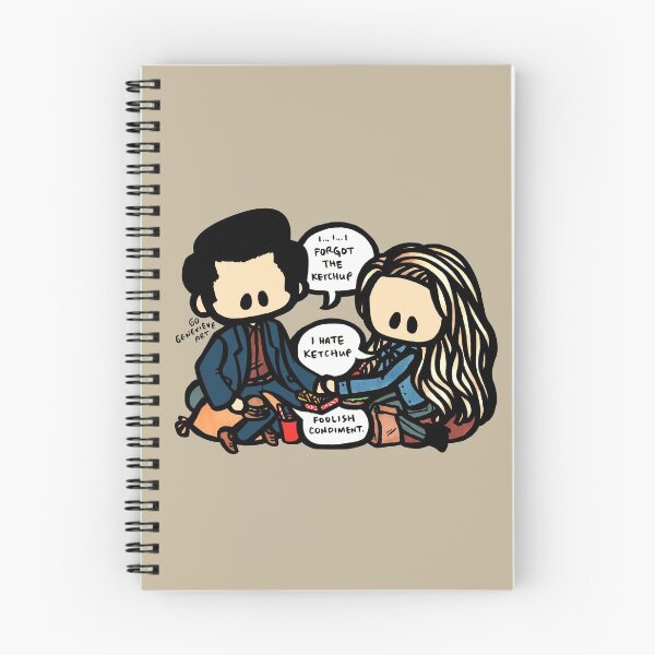 Item preview, Condimento tonto de Deckerstar designed and sold by gogenevieve.