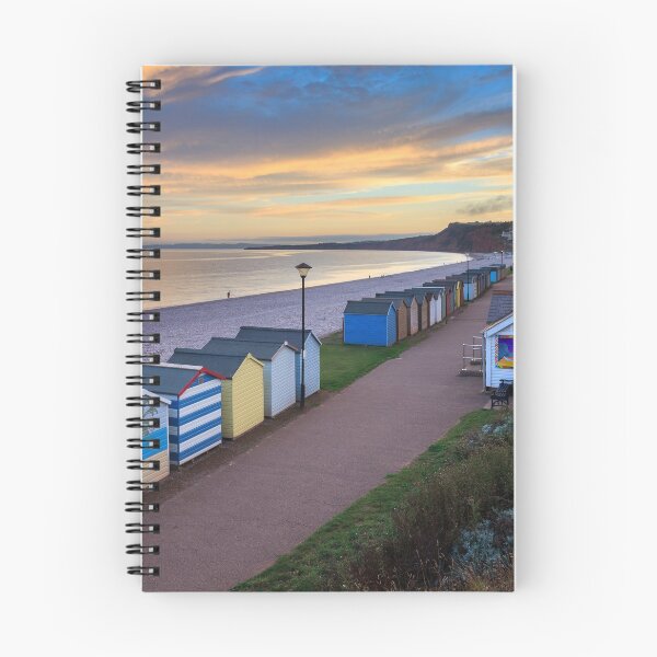 Item preview, Budleigh Salterton Sea Front designed and sold by bitm2007.