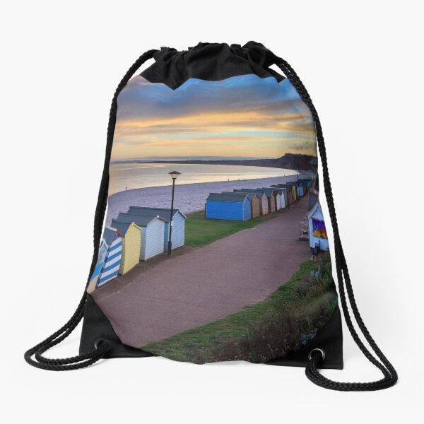 Item preview, Budleigh Salterton Sea Front designed and sold by bitm2007.