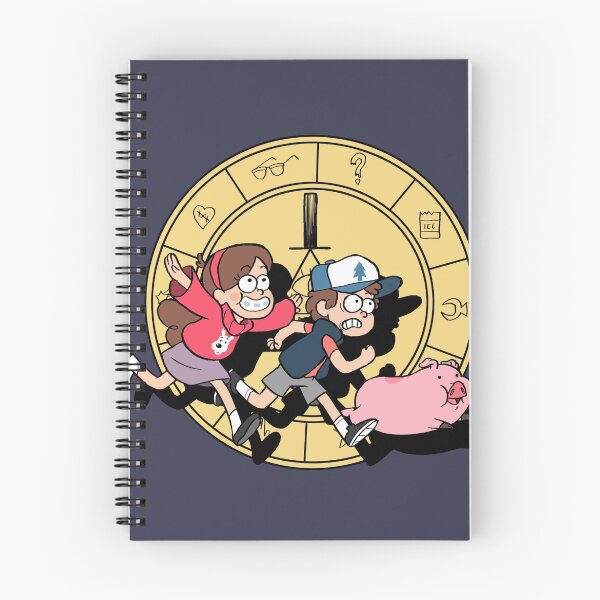 Item preview, The Adventures of the Mystery Twins designed and sold by Valeocchiblu.