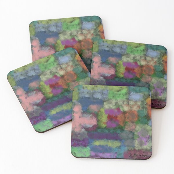 Item preview, Cave Flowers designed and sold by headtrackerart.