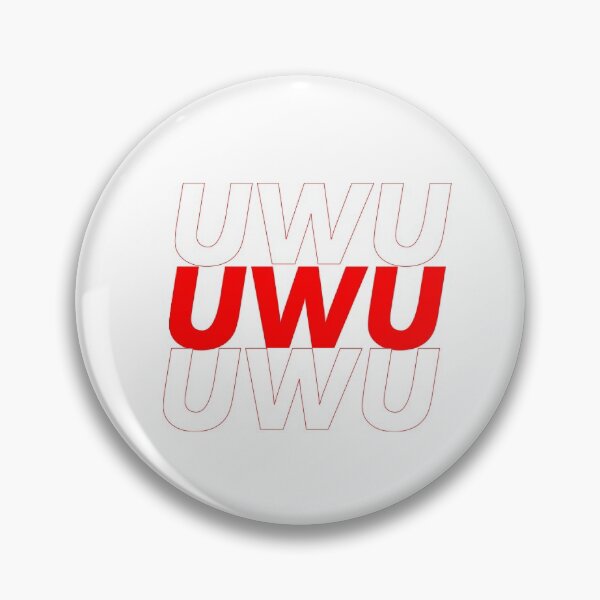 Item preview, uwu uwu uwu designed and sold by Ettore13.