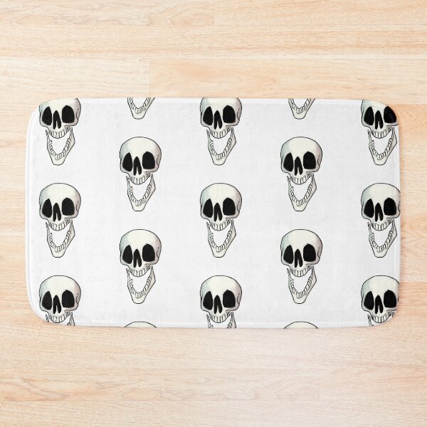 Item preview, Skully designed and sold by inkingbees.