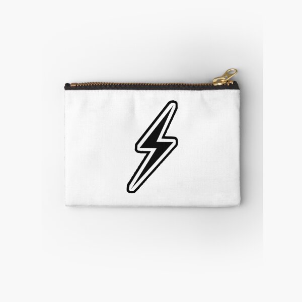 Item preview, LIGHTNING BOLT designed and sold by wallpapersbynat.