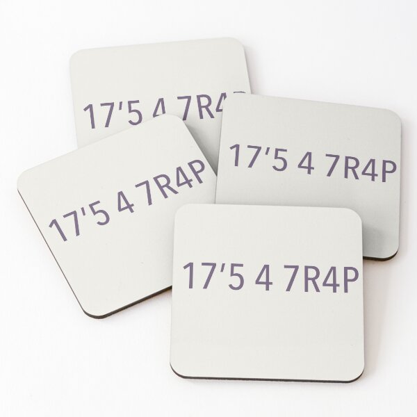 Item preview, Copy of It’s a trap designed and sold by amatoarts.
