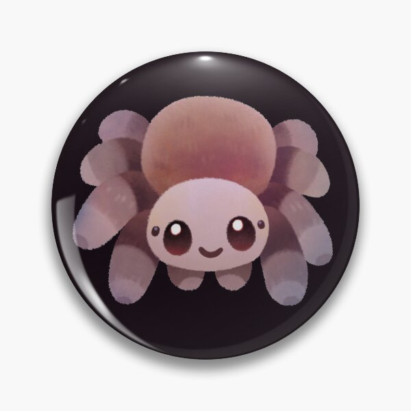 Item preview, Tarantulas - dark designed and sold by pikaole.