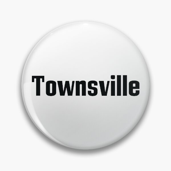 Item preview, Townsville designed and sold by ProjectX23.