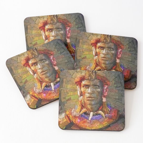 Item preview, Shaka Zulu King of the Zulu designed and sold by Sammy-Tee.