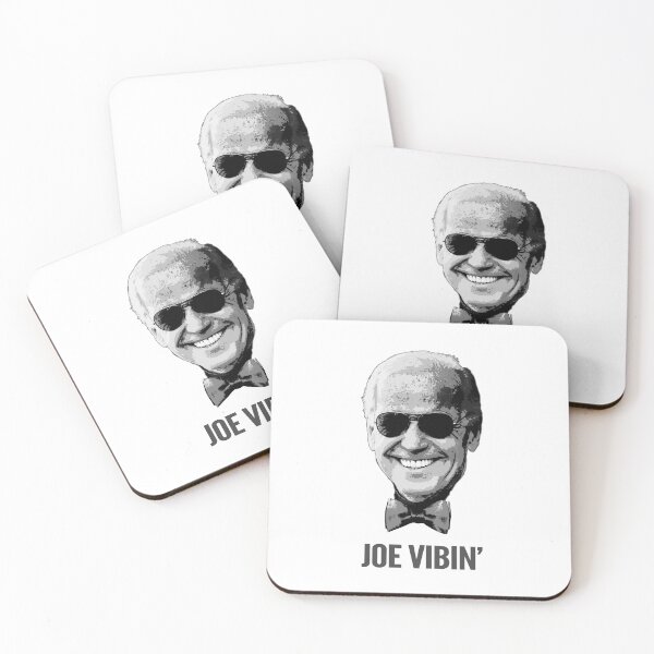 Item preview, Joe Vibin' designed and sold by Val Goretsky.