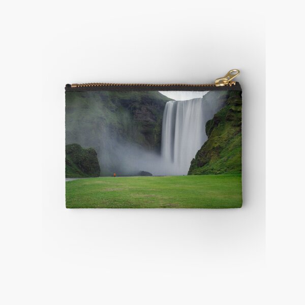 Item preview, The Majestic Skogafoss, Iceland  designed and sold by KeiserOne.