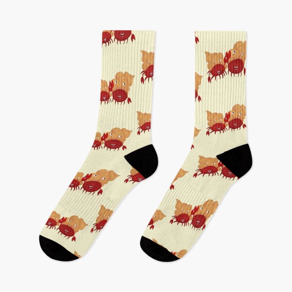 Item preview, Feeling Crabby? designed and sold by mmccandle.
