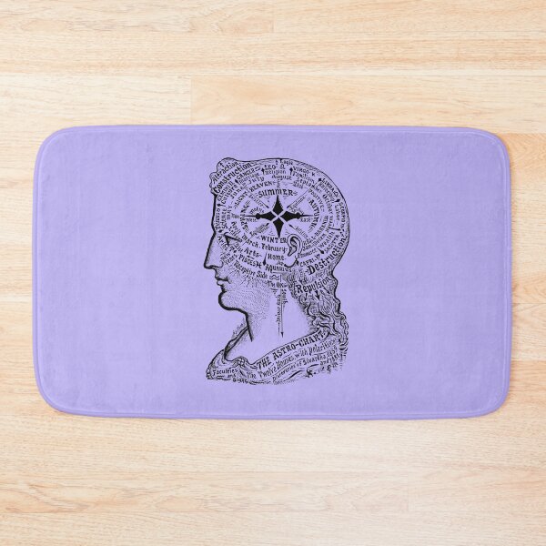 Item preview, Astro-chart designed and sold by minimalcinema.