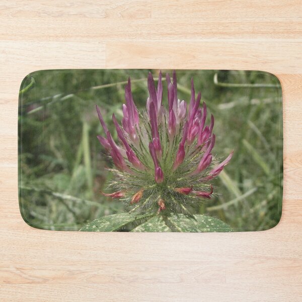 Item preview, Turkish Rose Clover designed and sold by taiche.