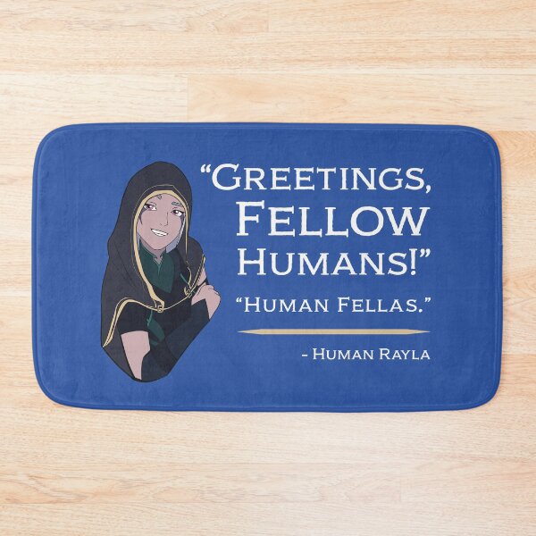Item preview, Rayla Greetings designed and sold by theagent004.