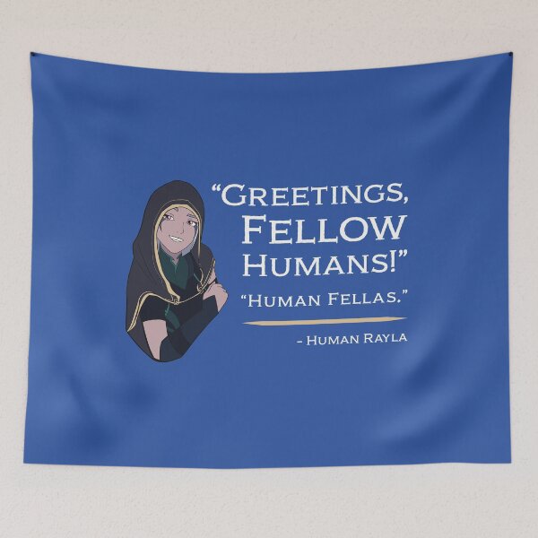 Item preview, Rayla Greetings designed and sold by theagent004.