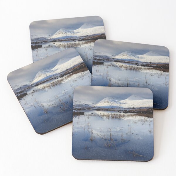 Item preview, Ice on the River Ba' designed and sold by bitm2007.