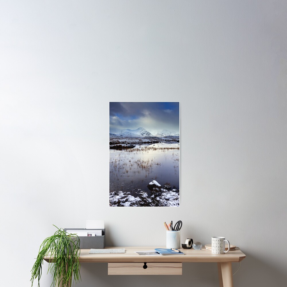 Vista previa del artículo con la obra «Póster», diseñado y vendido por bitm2007.