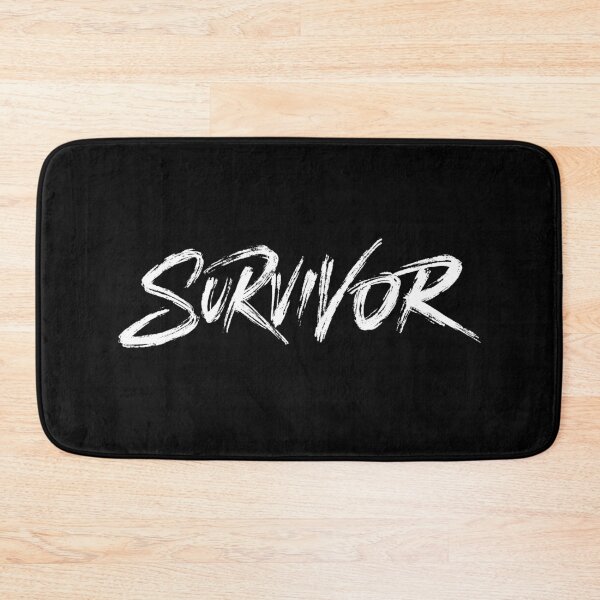 Item preview, Survivor designed and sold by Zagach Letters.