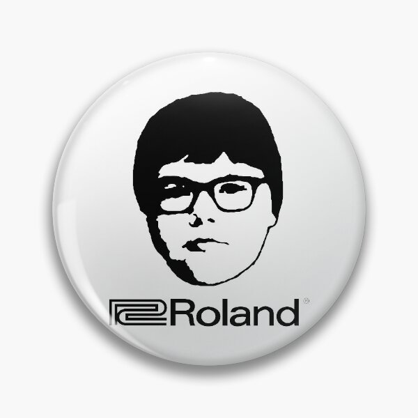 Item preview, Roland designed and sold by CUInHellJaymz.
