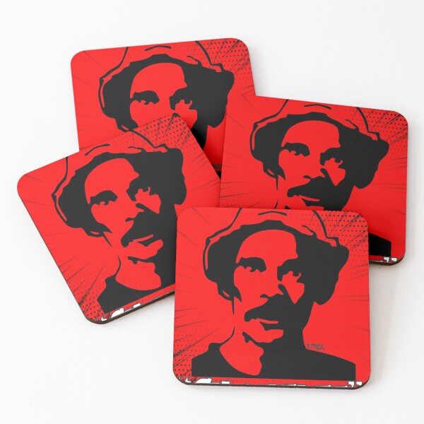 Item preview, Don Ramon designed and sold by cristianzerpa.