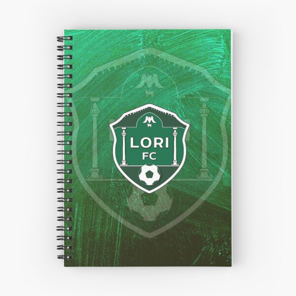 Item preview, FC LORI designed and sold by YerevanShirts.