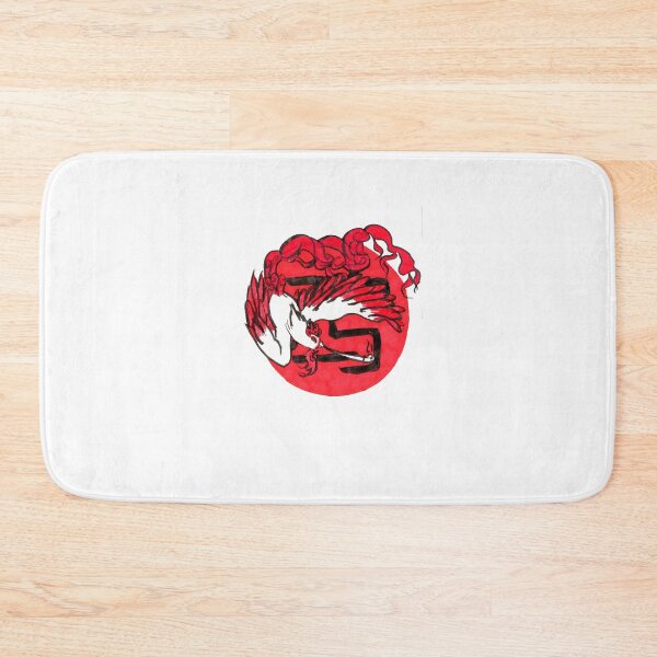 Item preview, Rooster Okami designed and sold by MissAxelle.