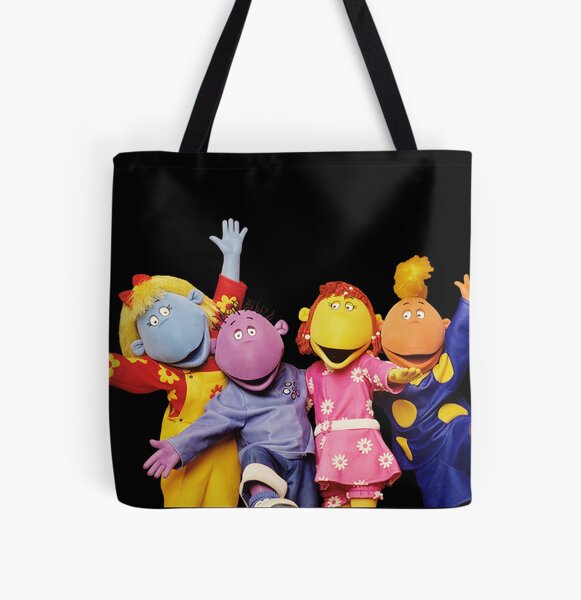 Furby A Mind Of Its Own Logo Weekender Tote Bag by Manolq Chant - Pixels