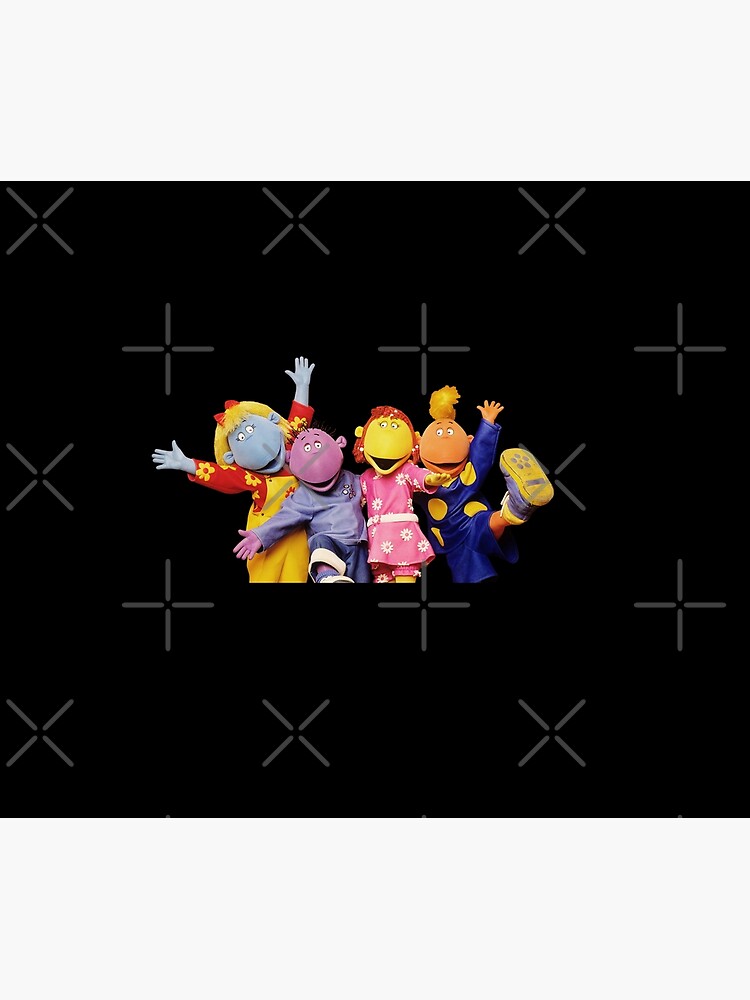 Tweenies by shining-art