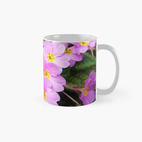 Item preview, Lilac Petals Of Primula Vulgaris designed and sold by taiche.