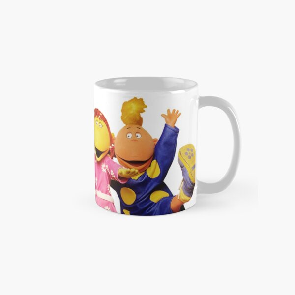 Tweenies Classic Mug