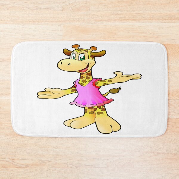 Item preview, Baby Giraffe designed and sold by jolly3434.