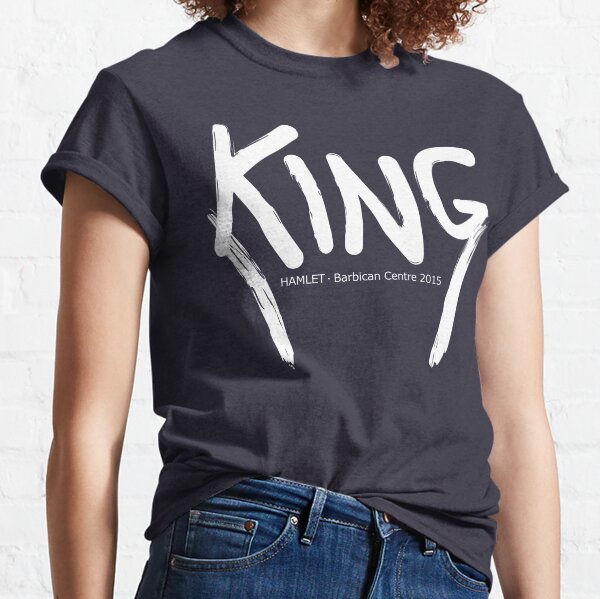 King Hamlet Classic T-Shirt