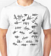 What Was That? Unisex T-Shirt