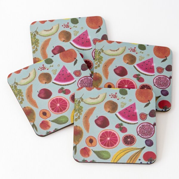 Item preview, Fruit designed and sold by Mark J Dunn.