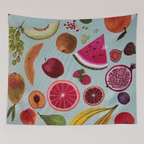 Item preview, Fruit designed and sold by Mark J Dunn.