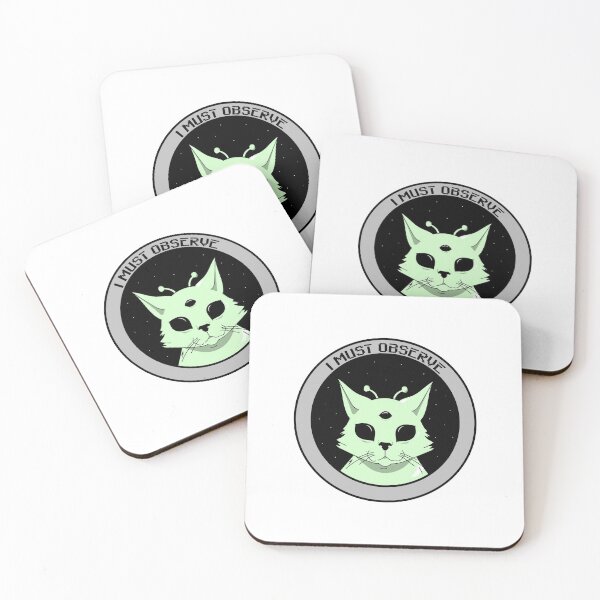 Item preview, funny cat designs designed and sold by mademan3.