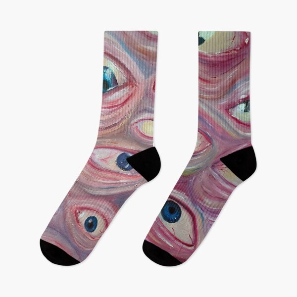 Item preview, Eye See You designed and sold by Alex Larkin.