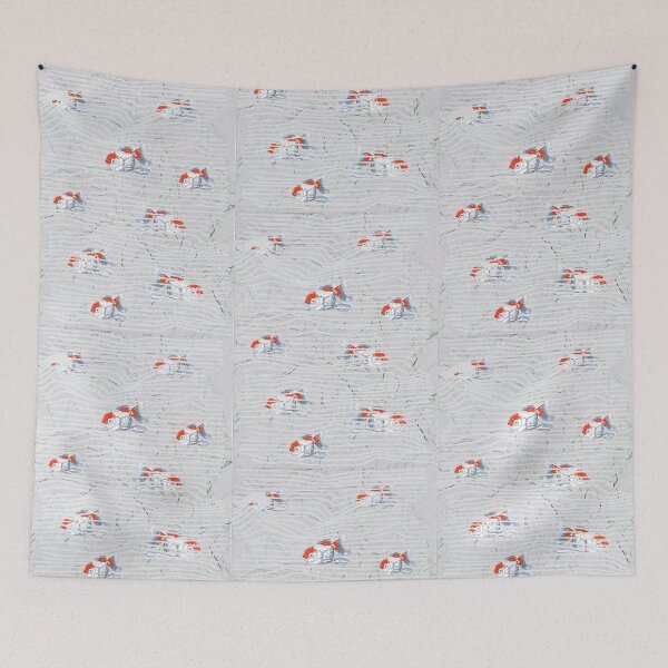 Item preview, The fish designed and sold by jacekmaria.