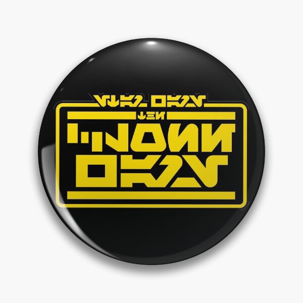 Item preview, The Clone Wars (Aurebesh) designed and sold by DS-181-3.