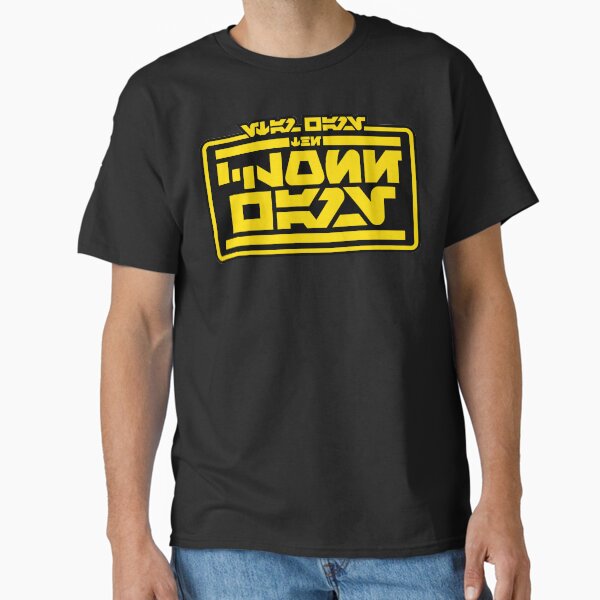 Item preview, The Clone Wars (Aurebesh) designed and sold by DS-181-3.