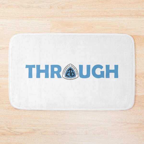Item preview, Continental Divide Trail Through Hike designed and sold by Esskay Designs.