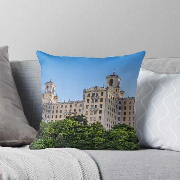 Item preview, Nacional De Cuba Hotel designed and sold by wellsie82.