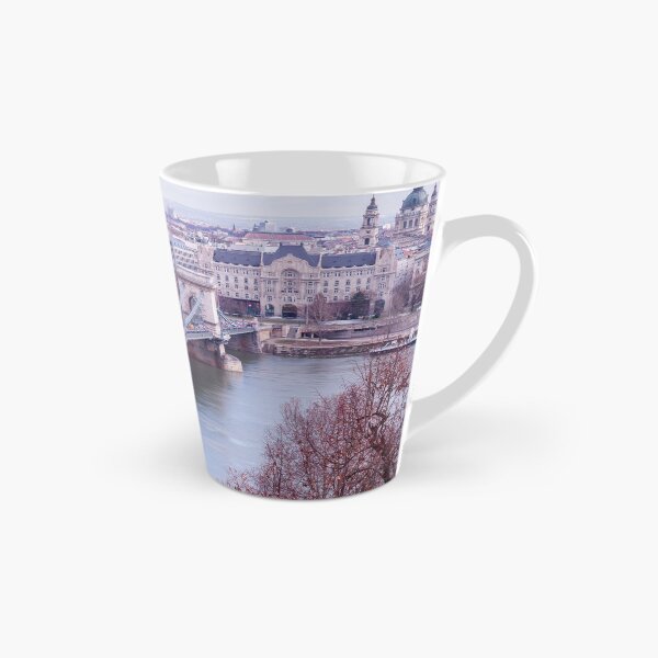 Item preview, Chain Bridge long exposure designed and sold by wellsie82.
