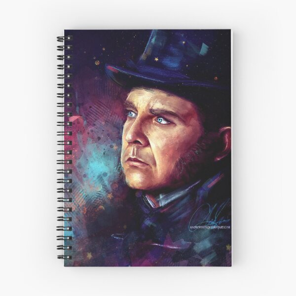 Item preview, Javert designed and sold by andycwhite.