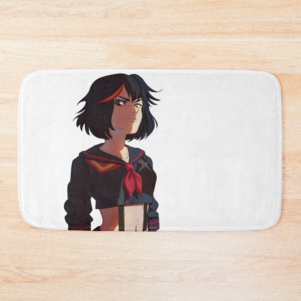 Item preview, Ryuko Matoi designed and sold by Chiara Martinelli.