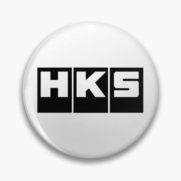 Item preview, HKS (TRANSPARENT BACKGROUND) designed and sold by Spaffo.